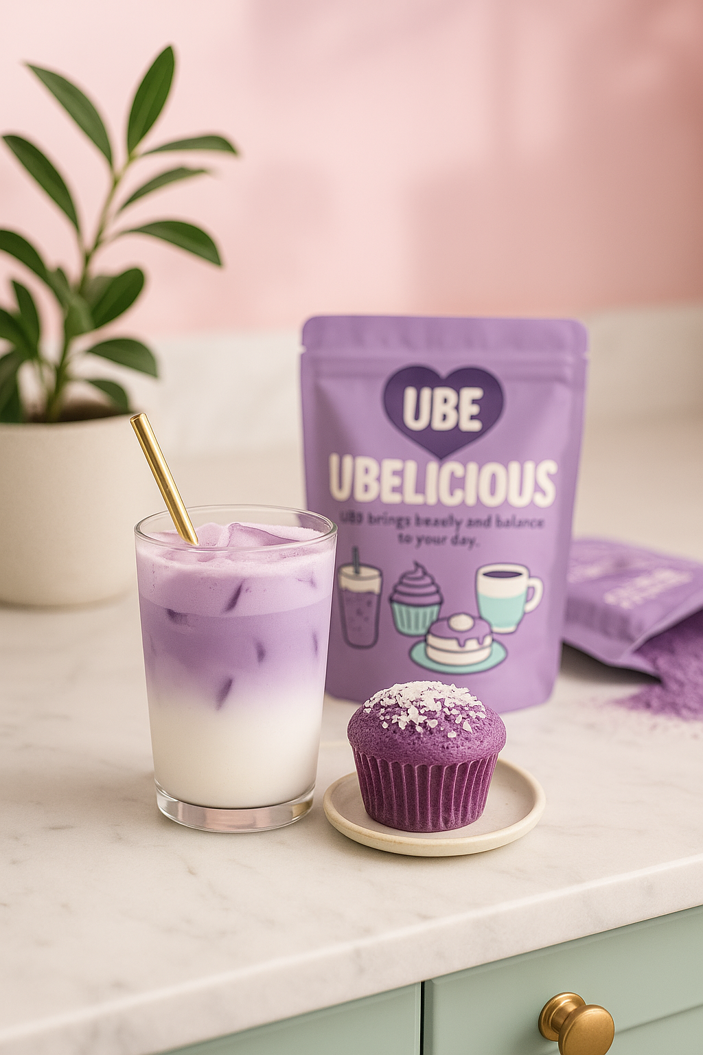 Comment utiliser l’UBE ?